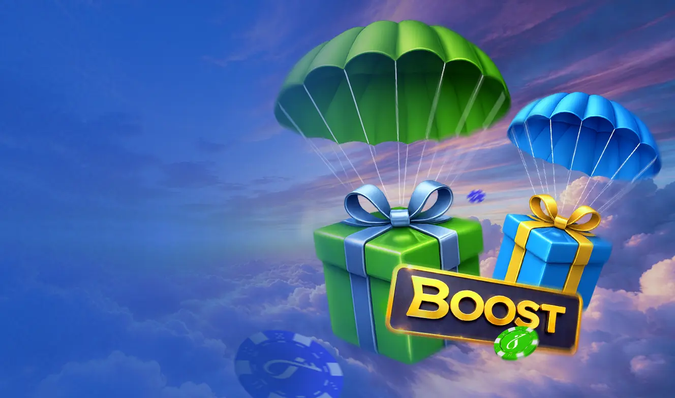 Lucky Promo pokie